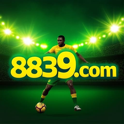 Logo da 8839